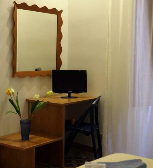 اتاق استاندارد, B&b La Terrazza Sul Porto