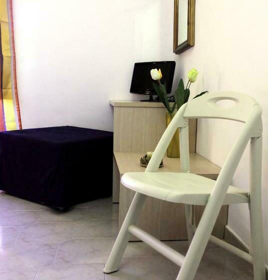 اتاق استاندارد, B&b La Terrazza Sul Porto