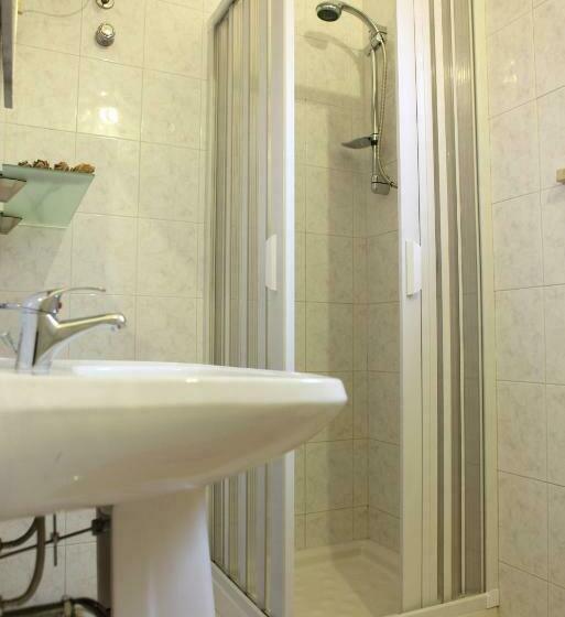 اتاق استاندارد, B&b La Terrazza Sul Porto
