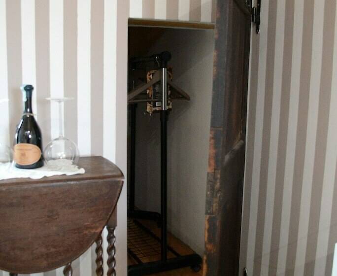 اتاق سوپریور, Bed And Breakfast Storico