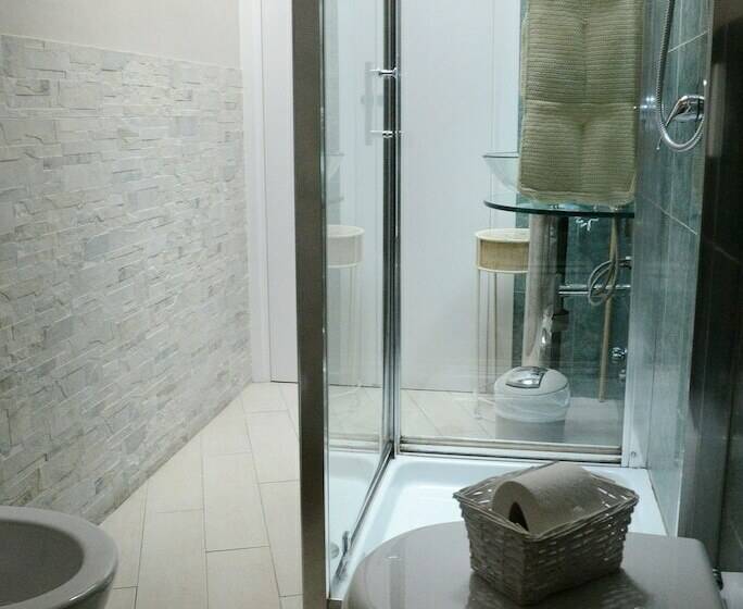 اتاق سوپریور, Bed And Breakfast Storico