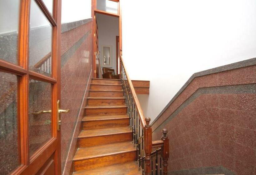 חדר סטנדרט חדר אמבטיה משותף, Aminta Home