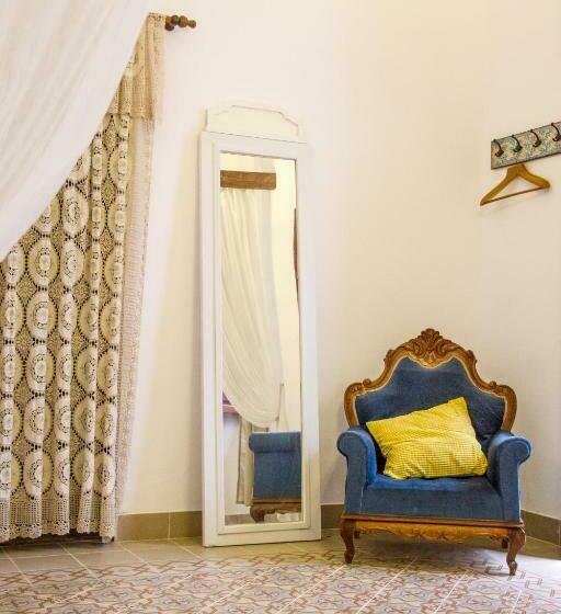 חדר סטנדרט, Aminta Home