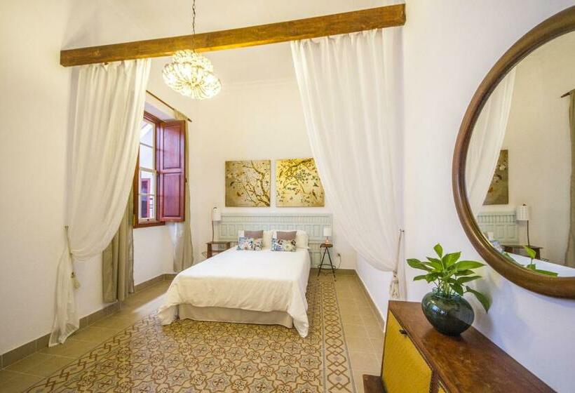 חדר סטנדרט, Aminta Home