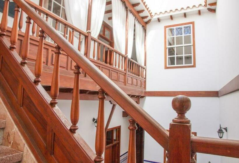 חדר סטנדרט, Aminta Home