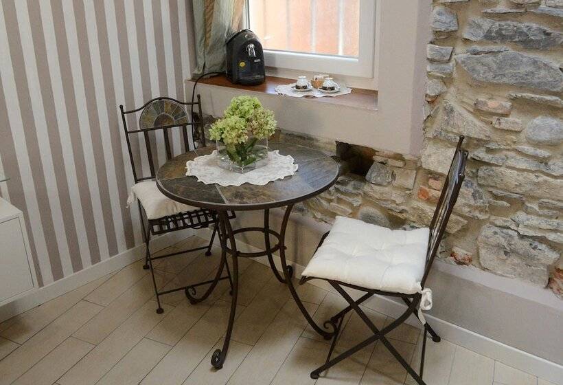 اتاق سوپریور, Bed And Breakfast Storico