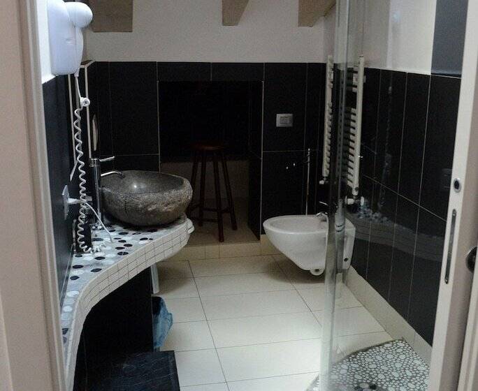 اتاق سوپریور, Bed And Breakfast Storico