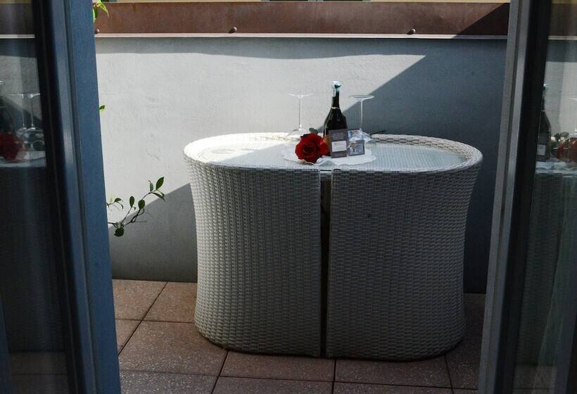 اتاق سوپریور, Bed And Breakfast Storico