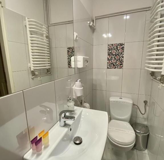 اتاق استاندارد, Gołębia 8 Residence