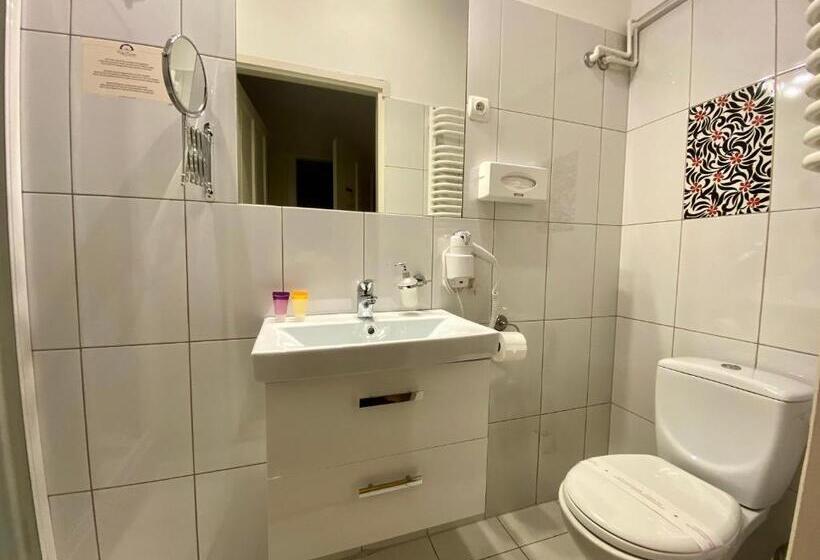 اتاق استاندارد, Gołębia 8 Residence