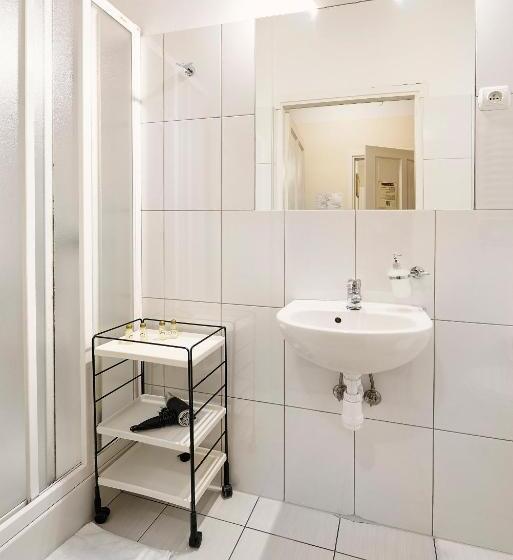 اتاق استاندارد, Gołębia 8 Residence