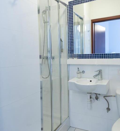 اتاق استاندارد, Gołębia 8 Residence