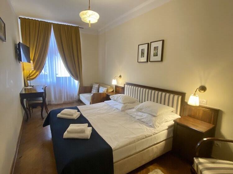 اتاق استاندارد, Gołębia 8 Residence