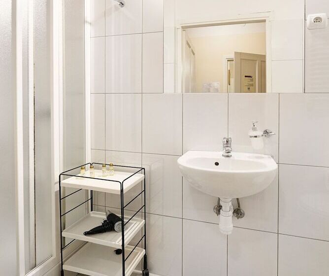 اتاق استاندارد, Gołębia 8 Residence