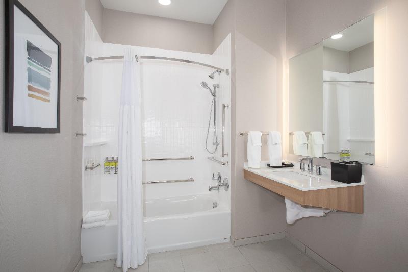 آپارتمان 1 خوابه, Gołębia 8 Residence