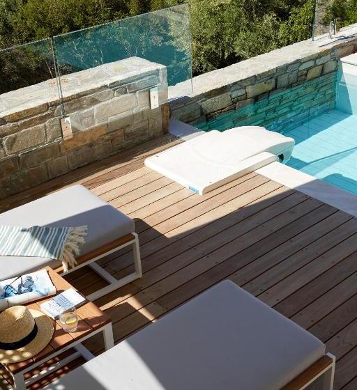ویلای 2 خوابه, Eagles Villas   Small Luxury Hotels Of The World