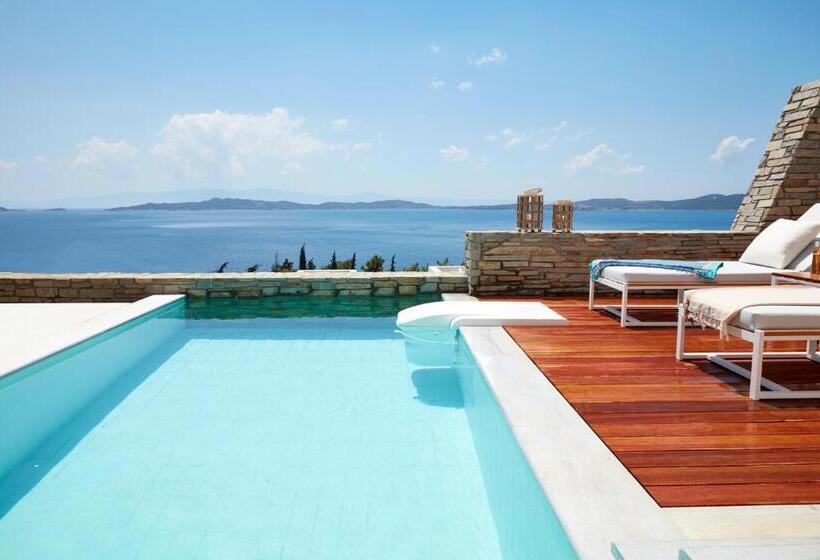 ویلای 2 خوابه, Eagles Villas   Small Luxury Hotels Of The World