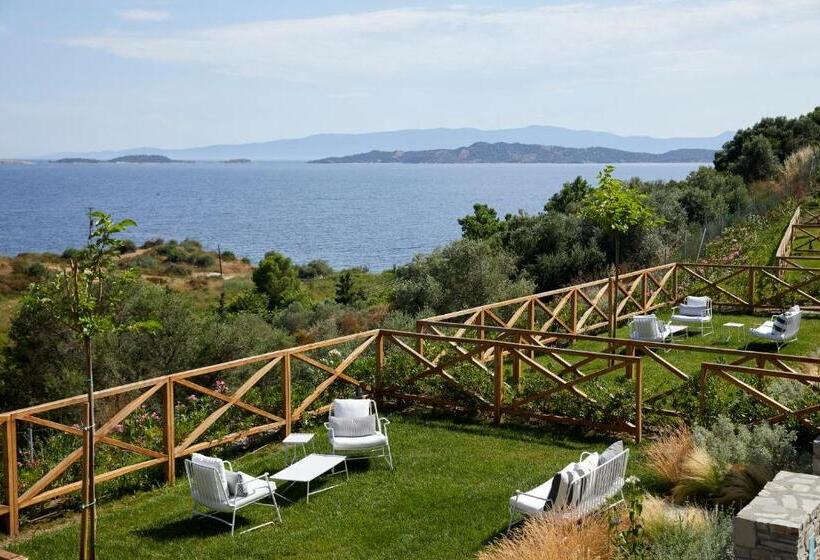 ویلای 3 خوابه, Eagles Villas   Small Luxury Hotels Of The World