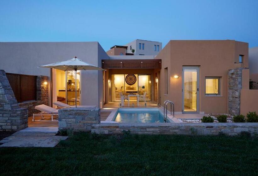 ویلای یک اتاق خوابه با استخر شنا, Eagles Villas   Small Luxury Hotels Of The World