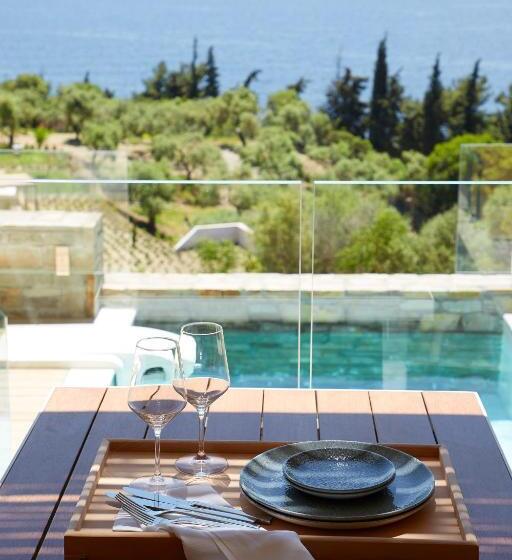 ویلای 2 خوابه, Eagles Villas   Small Luxury Hotels Of The World