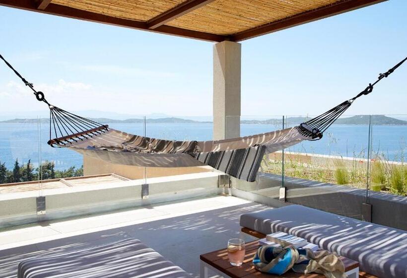 ویلای 2 خوابه, Eagles Villas   Small Luxury Hotels Of The World