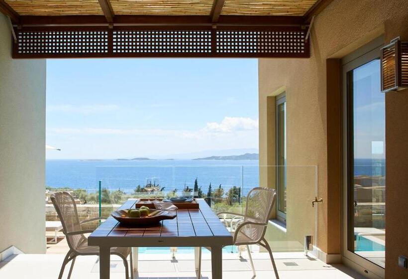 ویلای 2 خوابه, Eagles Villas   Small Luxury Hotels Of The World