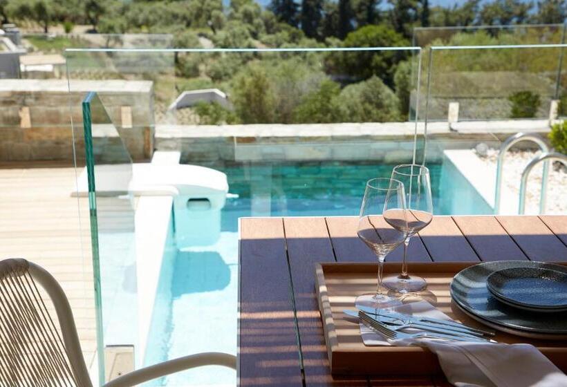 ویلای 2 خوابه, Eagles Villas   Small Luxury Hotels Of The World