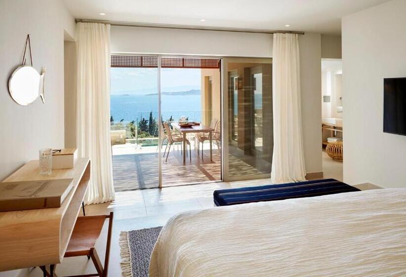 ویلای 2 خوابه, Eagles Villas   Small Luxury Hotels Of The World