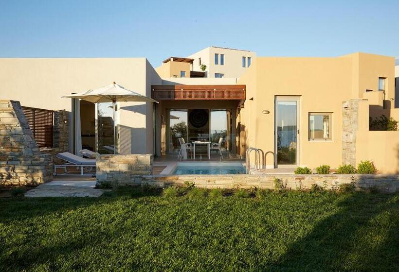 ویلای 1 خوابه با باغ, Eagles Villas   Small Luxury Hotels Of The World