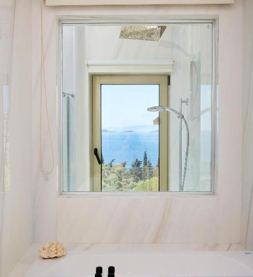ویلای 1 خوابه با باغ, Eagles Villas   Small Luxury Hotels Of The World