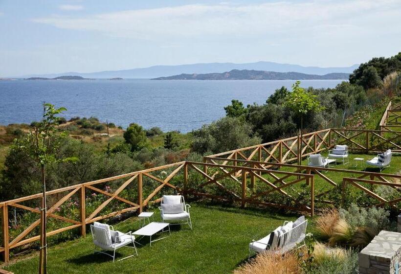 ویلای 3 خوابه, Eagles Villas   Small Luxury Hotels Of The World