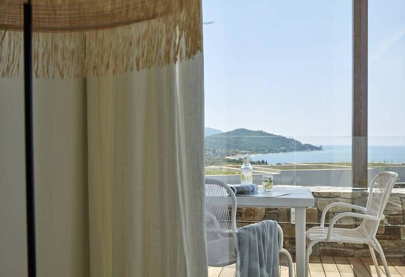 ویلای 1 خوابه با باغ, Eagles Villas   Small Luxury Hotels Of The World