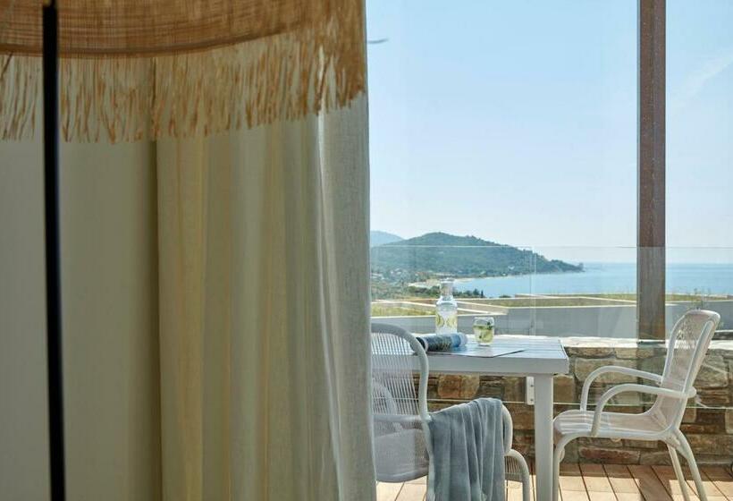 ویلای یک اتاق خوابه با استخر شنا, Eagles Villas   Small Luxury Hotels Of The World