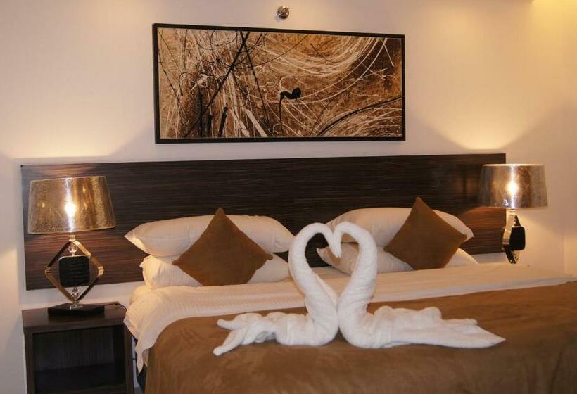 آپارتمان 2 خوابه, Hayat Watheer For Serviced Apartment