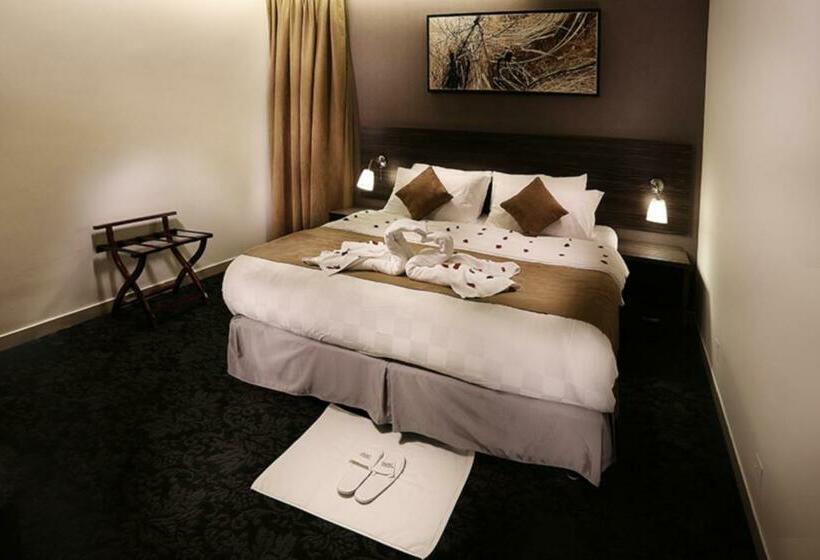 آپارتمان 1 خوابه, Hayat Watheer For Serviced Apartment