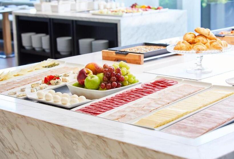 اتاق استاندارد با 2 تخت دوبل, Ac Hotel By Marriott Santiago Costanera Center