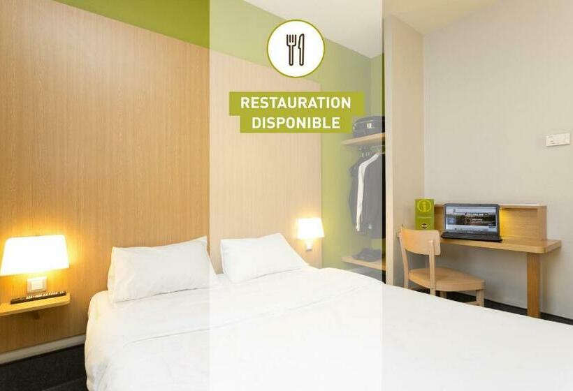اتاق استاندارد, B&b Hotel Mont De Marsan