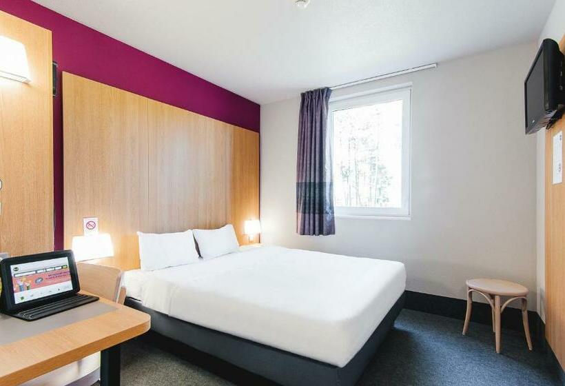 اتاق استاندارد, B&b Hotel Mont De Marsan