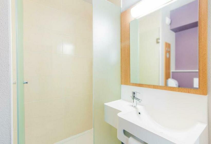 اتاق استاندارد, B&b Hotel Mont De Marsan