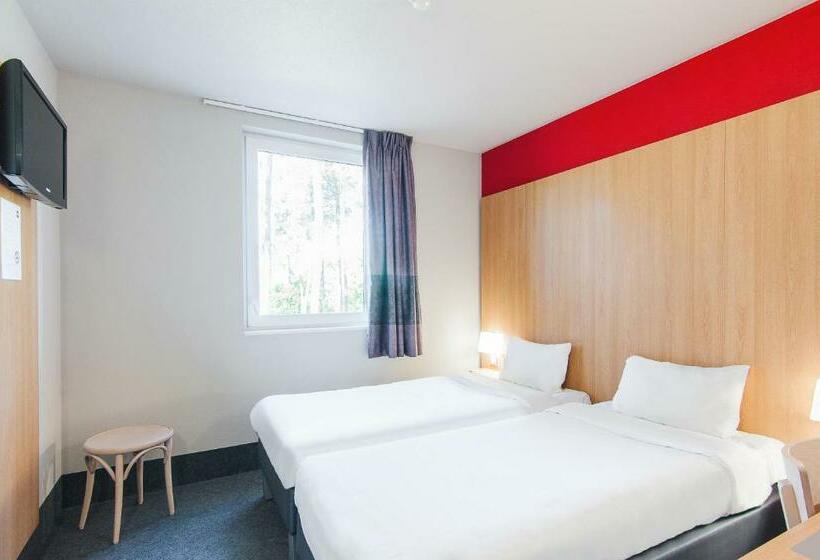 اتاق استاندارد, B&b Hotel Mont De Marsan