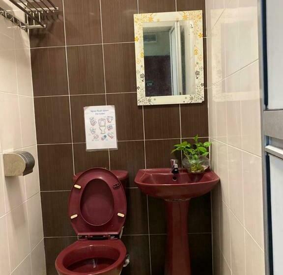 سوییت خانوادگی, Ct