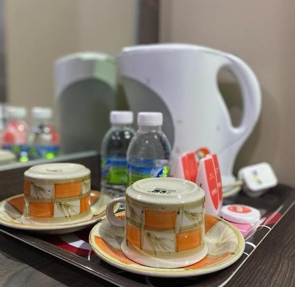 اتاق استاندارد یک نفره, Ct