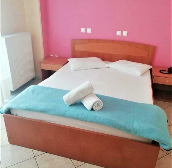 اتاق استاندارد, Cybele Guest Accommodation