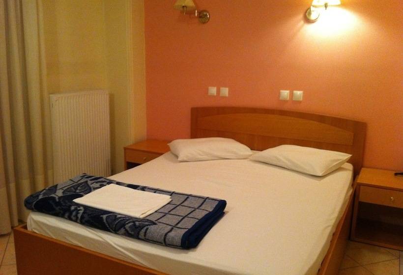 اتاق استاندارد, Cybele Guest Accommodation