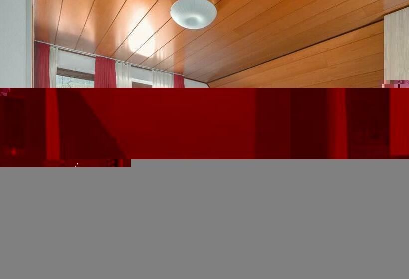 اتاق استاندارد, Garni Hotel Miklič