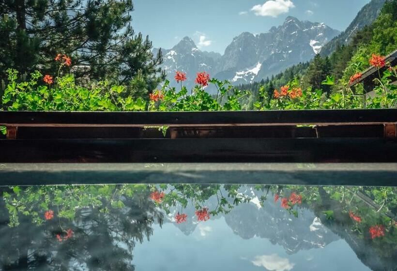 اتاق استاندارد, Garni Hotel Miklič