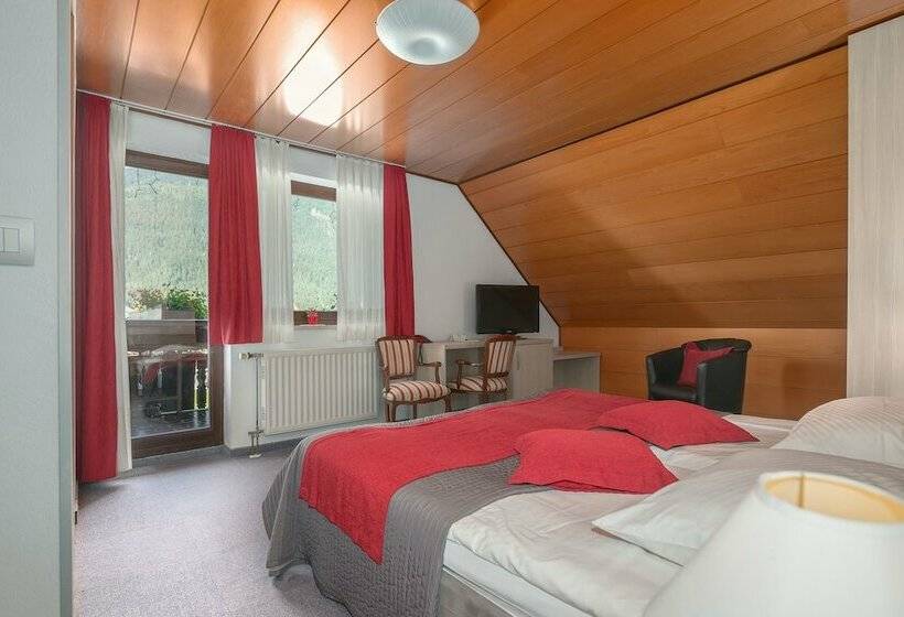 اتاق استاندارد, Garni Hotel Miklič