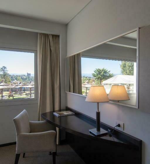 اتاق استاندارد, Howard Johnson Plaza Villa Carlos Paz