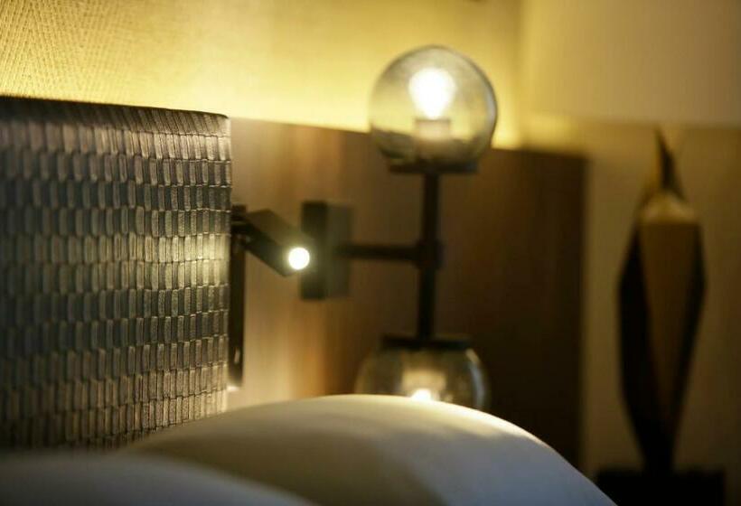 Habitación Estándar Cama King, Hyatt Regency Andares Guadalajara