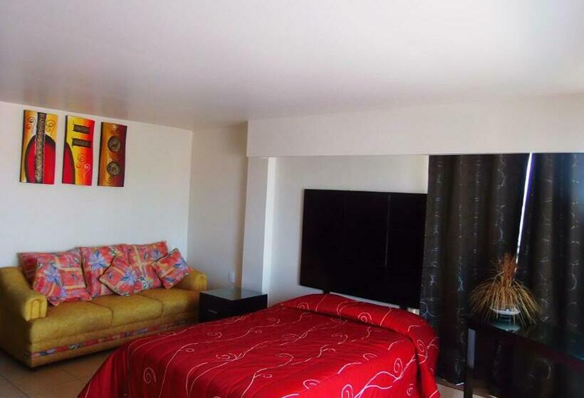 سوئیت 2 خوابه, Raldos Inn